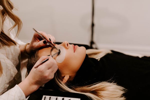 Hudson Lash Studio