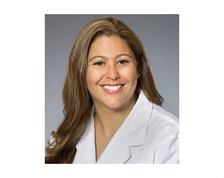 Melissa Delgado, MD