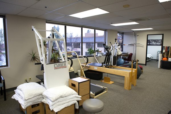 Golden Hills Orthopedic & Sports Physical Therapy