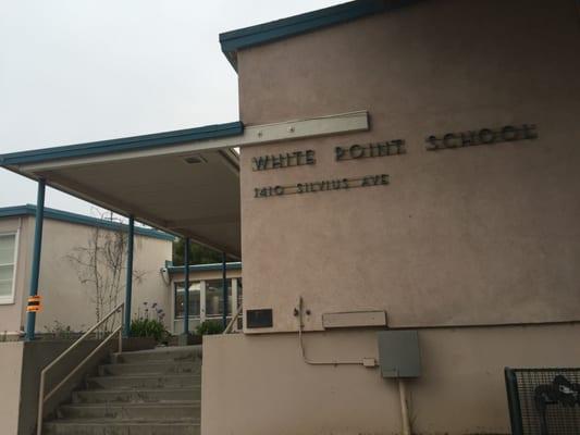 White Point Elementary School