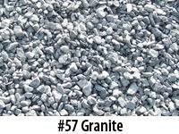 #57 Granite Stones