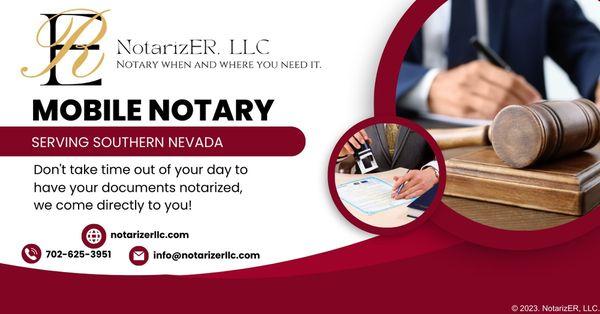 NotarizER