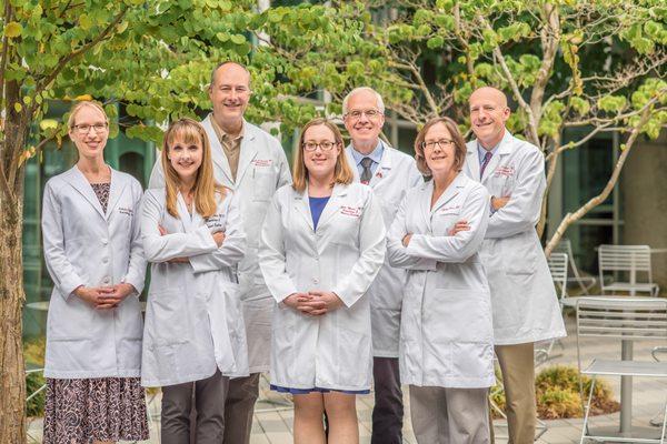 Oregon Oncology Specialists