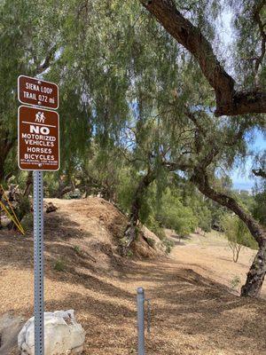 Miraleste Park & Recreation Area