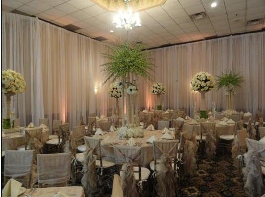 Under new management! Candlelitechaircovers.com