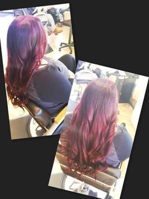 Color by Maribel