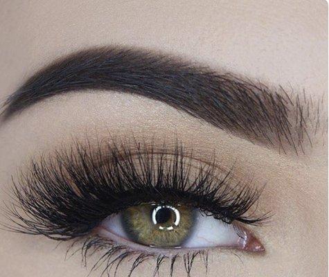 Volume 6D Cat-eye Flare