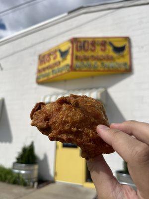 Fried Chicken