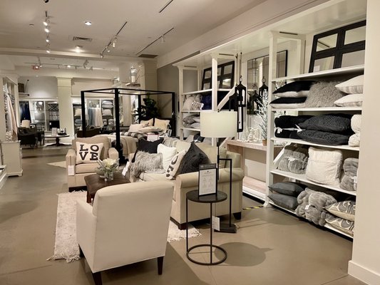 Pottery Barn