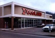 Foodland Of Kanawha City