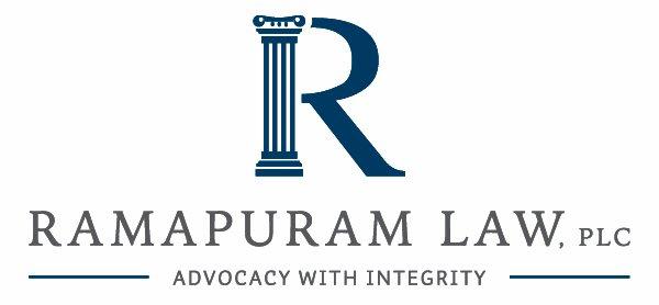 Ramapuram Law, PLC