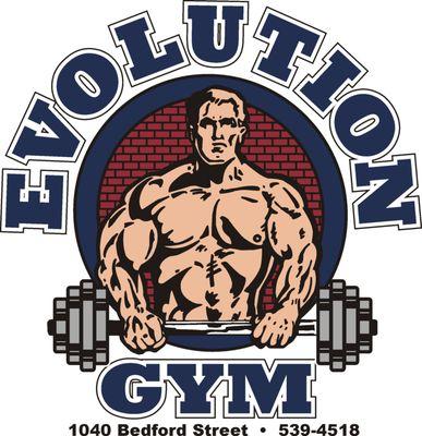 Evolution Gym