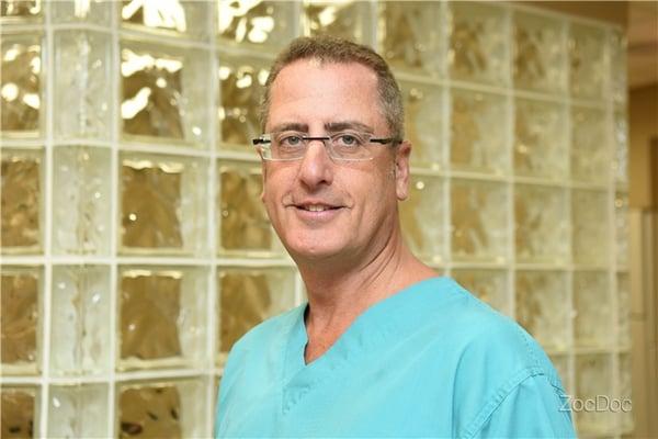 David Heering, DMD - Periodontal and Implant Surgeon