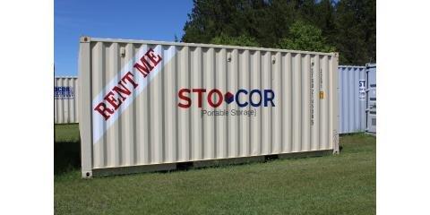 Stocor Portable Storage