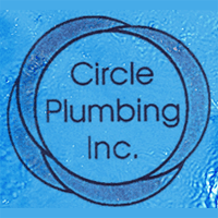 Circle Plumbing Inc logo