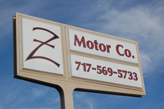 www.zmotorcompany.com.  Check out more of our reviews on Google, Cars.com, Cargurus, and Facebook.