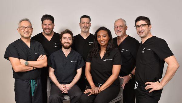 PREMIER ORAL & MAXILLOFACIAL SURGEONS SERVING NJ & NY