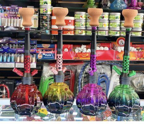 Hookah Dream