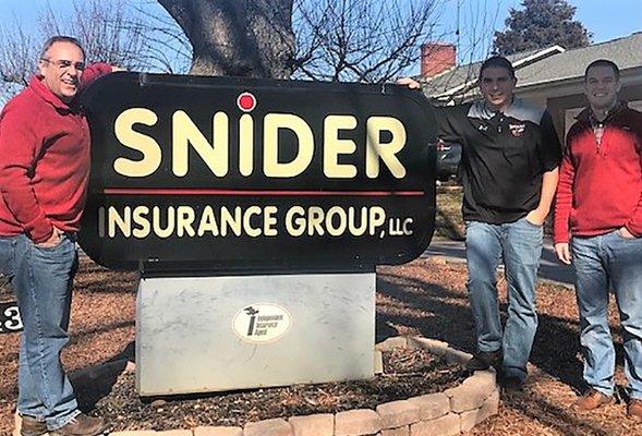 Snider Insurance Group