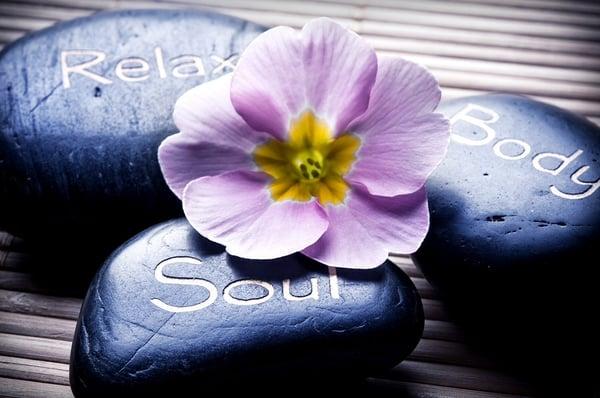 "Through massage, my goal is to restore balance to the mind, body, and spirit."