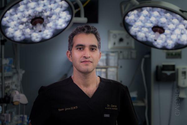 Dr. Garza Plastic Surgery