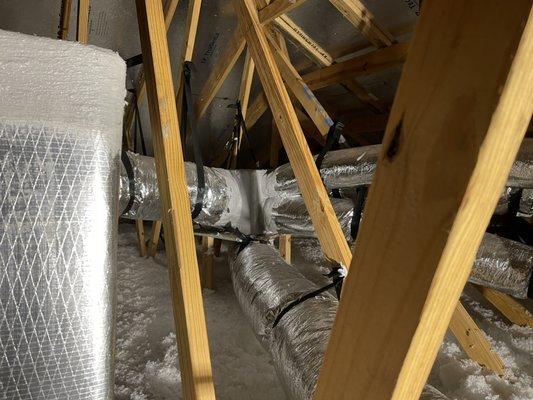 Ductwork