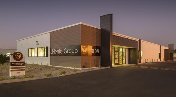 Menlo Group