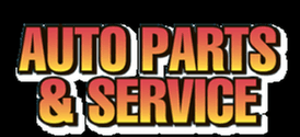 Auto Parts & Service