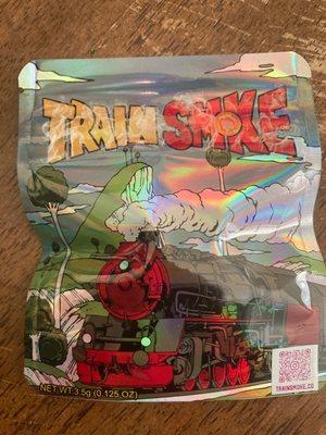 Train Smoke 3.5