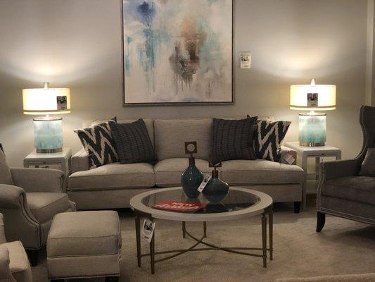 Millennium Home Furnishings & Interiors