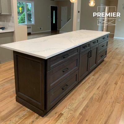 Premier Flooring Experts