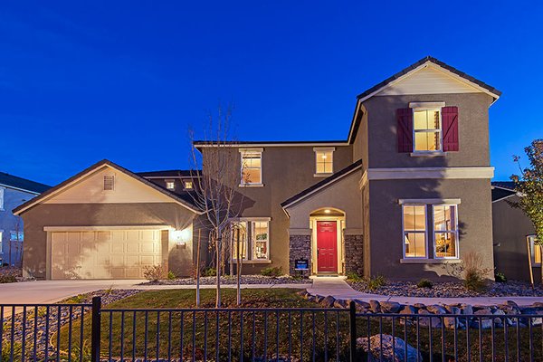 Lennar at Golden Hills