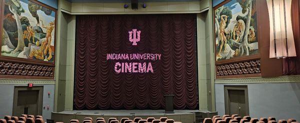 Indiana University Cinema