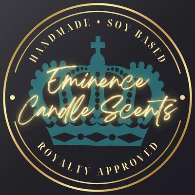 Logo for Eminence Candle Scents LLC