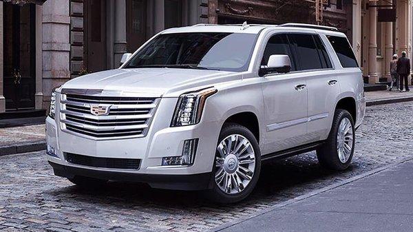 Our 2019 Cadillac Escalades have arrived. Thank you for choosing Delta Limousine. www.njdelta.com