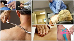 Sports Injury Therapy