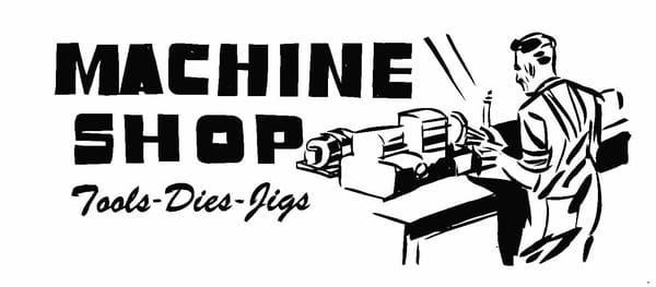 Cox Machine LLC