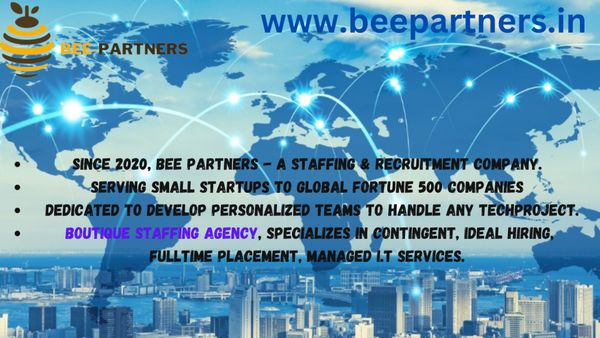 Beepartners