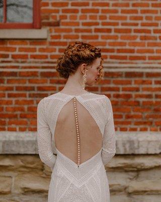 Luxe Redux Bridal