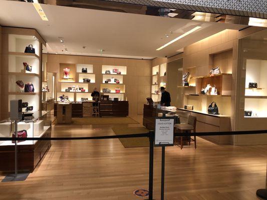 Louis Vuitton Seattle Nordstrom