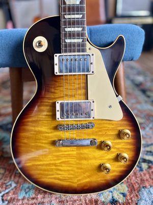 Gibson Les Paul