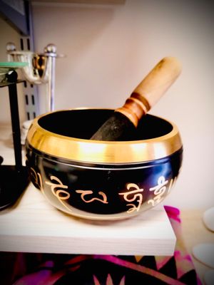 Singing Bowl