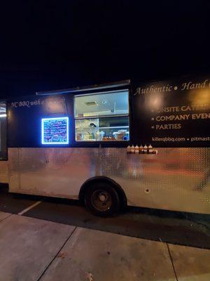 food truck