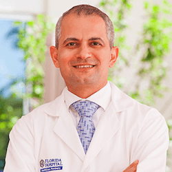 Issam Nasr, MD