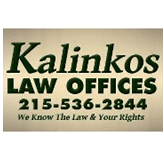 Kalinkos Law Office logo