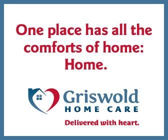 Griswold Home Care for Colorado Springs