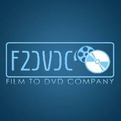 Film To DVD Company