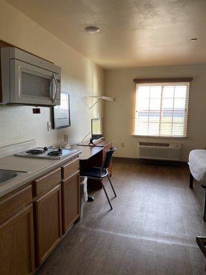 WoodSpring Suites Champaign Near University