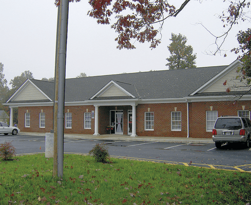 State Farm Office