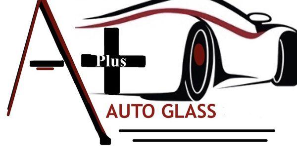 A Plus auto glass